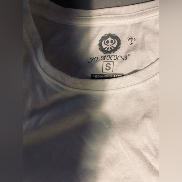 Long sleeve T-shirt - Picture 3 of 5